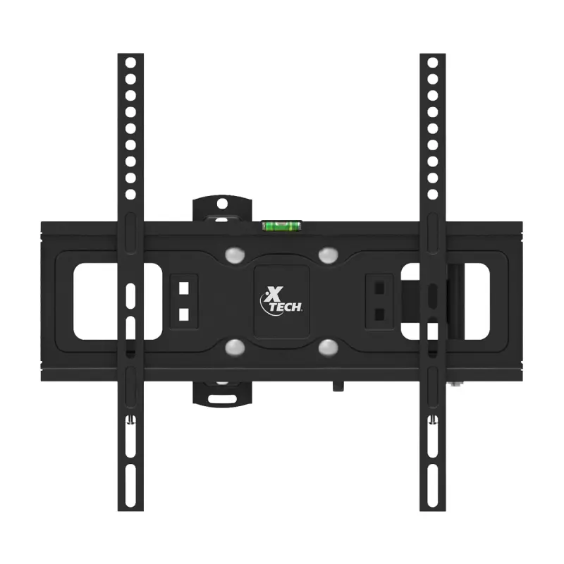 SOPORTE ARTICULADO XTECH PARA TELEVISOR PLANOS Y CURVOS DE 32" A 55" XTA425